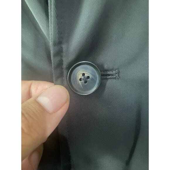 Ryan Seacrest Distinction Utility Coat - Picture 5 of 9